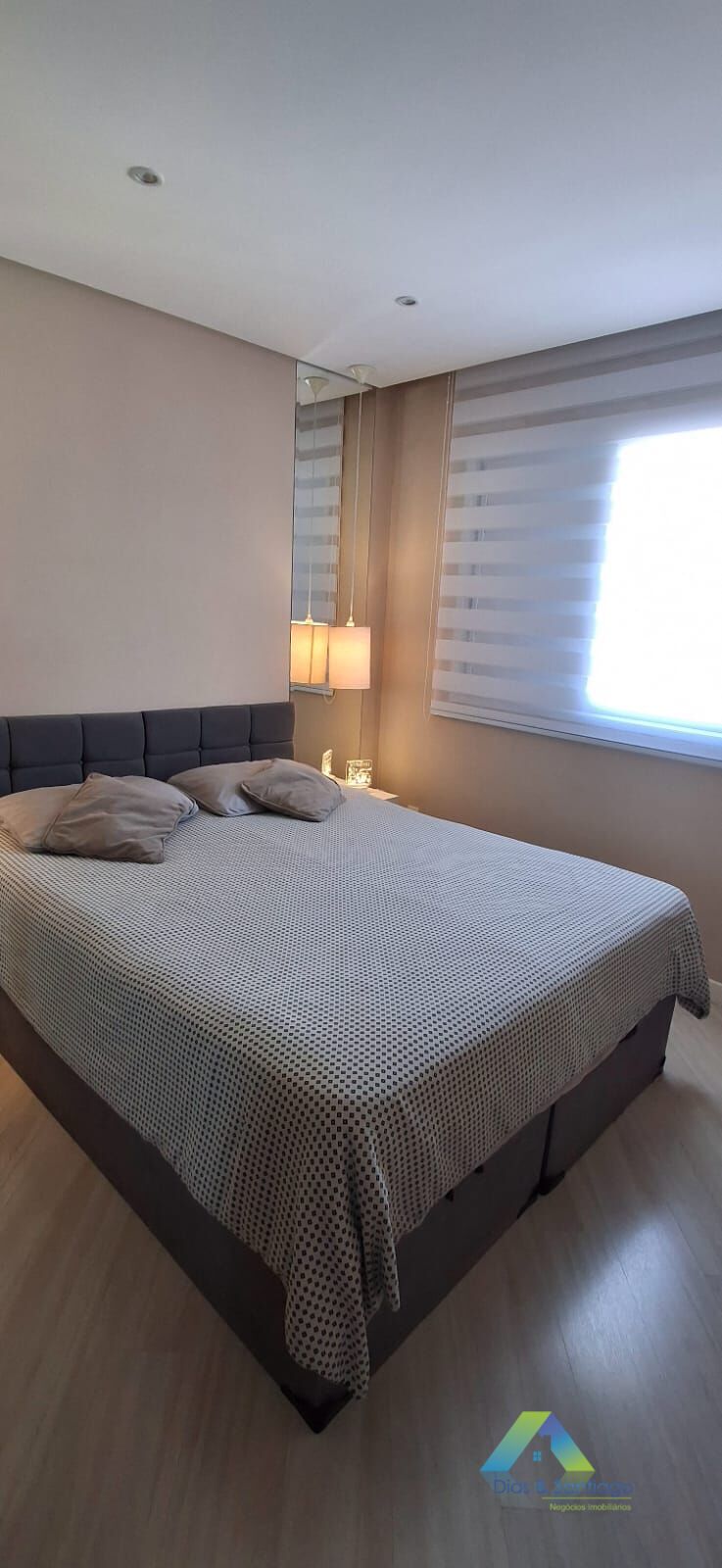 Apartamento, 2 quartos, 52 m² - Foto 9