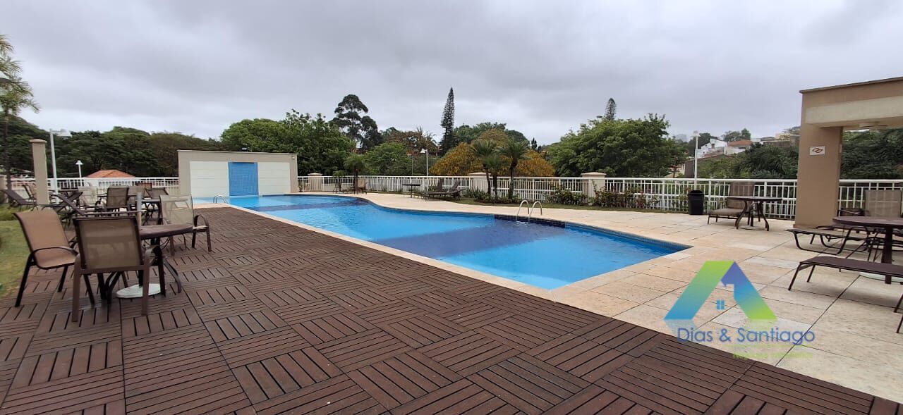Apartamento, 2 quartos, 52 m² - Foto 35