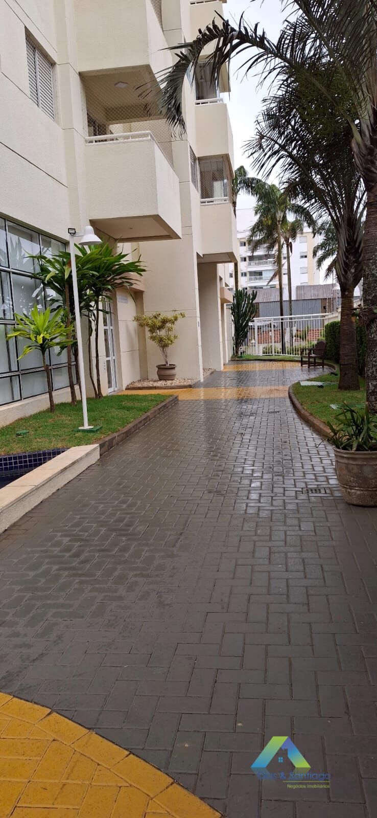 Apartamento, 2 quartos, 52 m² - Foto 13