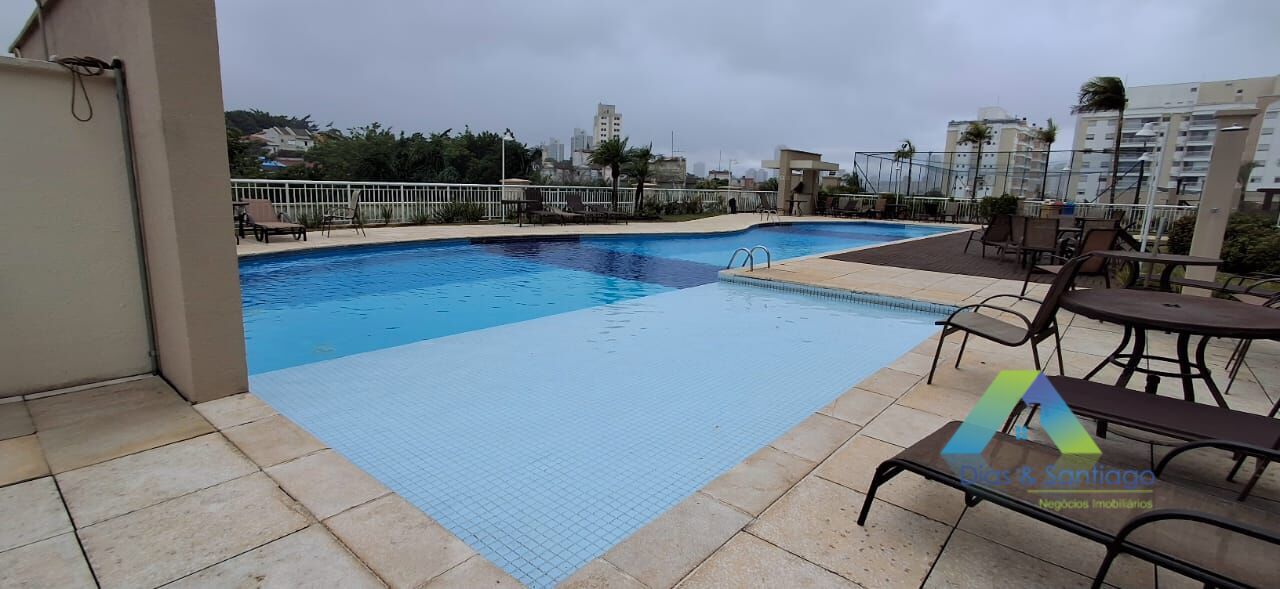 Apartamento, 2 quartos, 52 m² - Foto 37