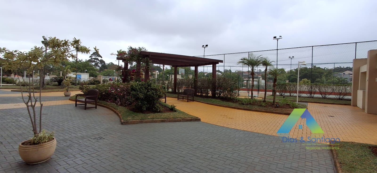 Apartamento, 2 quartos, 52 m² - Foto 39