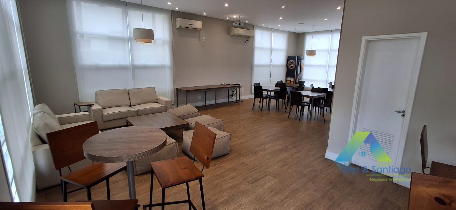 Apartamento, 2 quartos, 52 m² - Foto 24