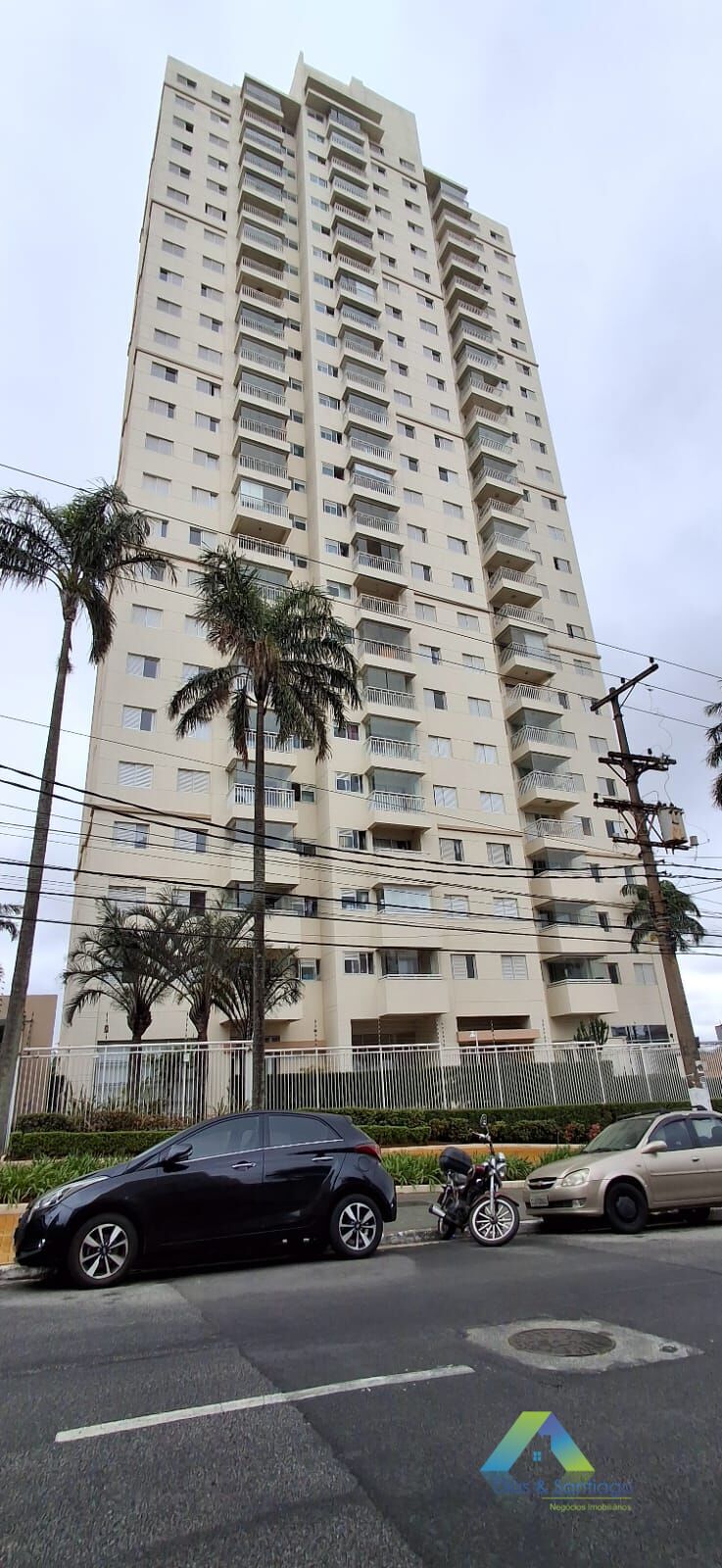 Apartamento, 2 quartos, 52 m² - Foto 18