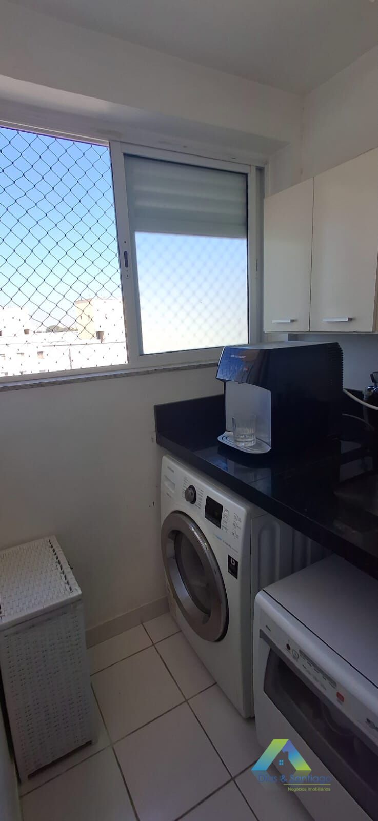 Apartamento, 2 quartos, 52 m² - Foto 4