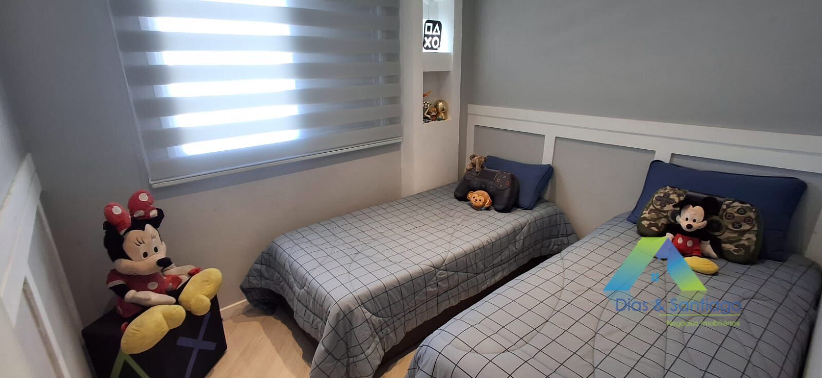 Apartamento, 2 quartos, 52 m² - Foto 8