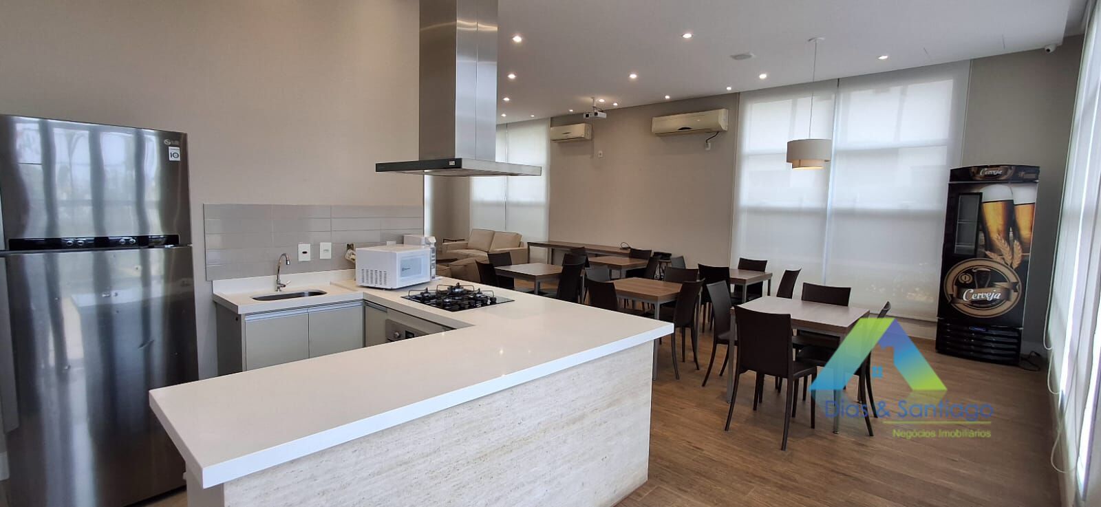 Apartamento, 2 quartos, 52 m² - Foto 26