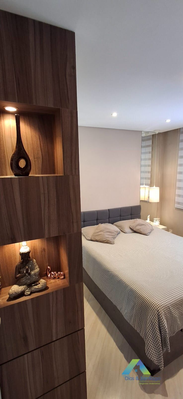 Apartamento, 2 quartos, 52 m² - Foto 6