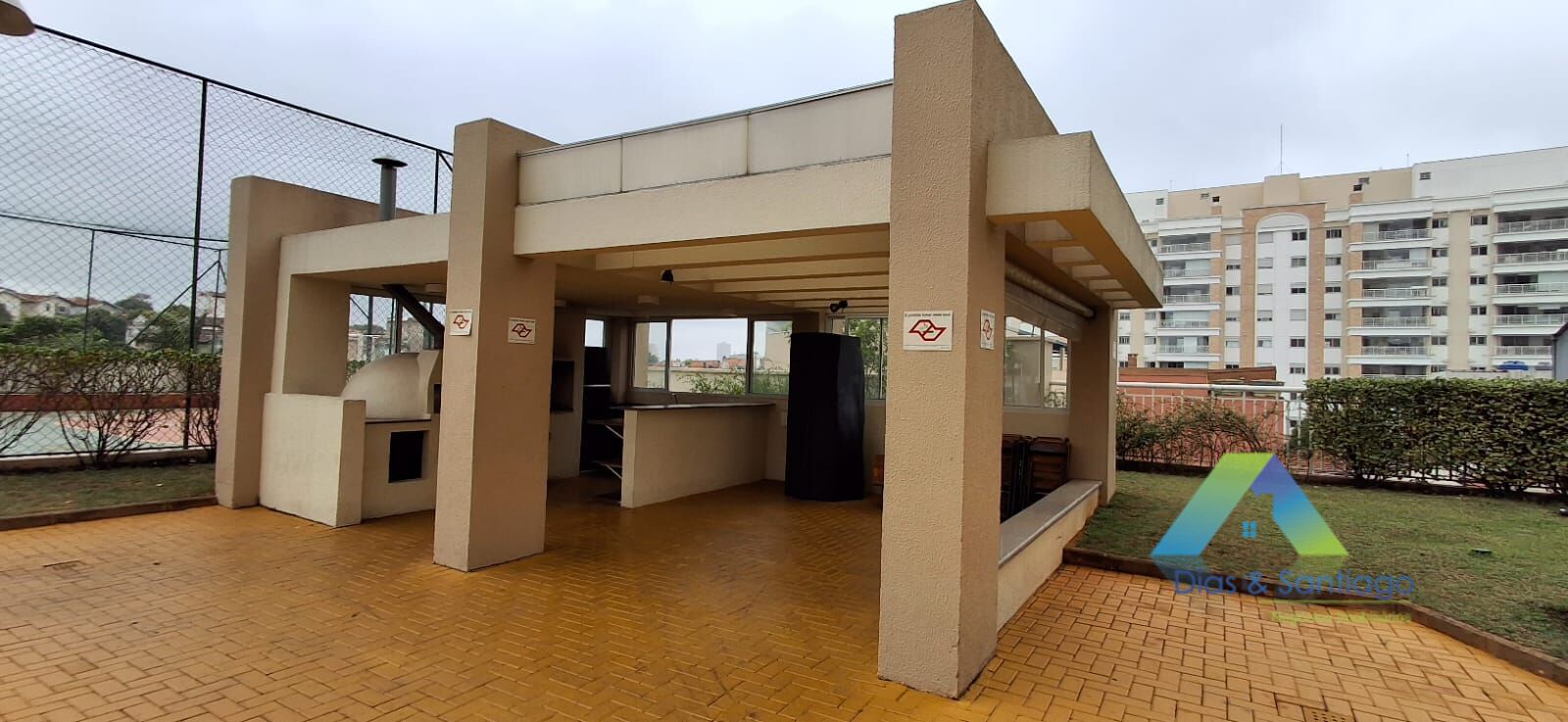Apartamento, 2 quartos, 52 m² - Foto 38