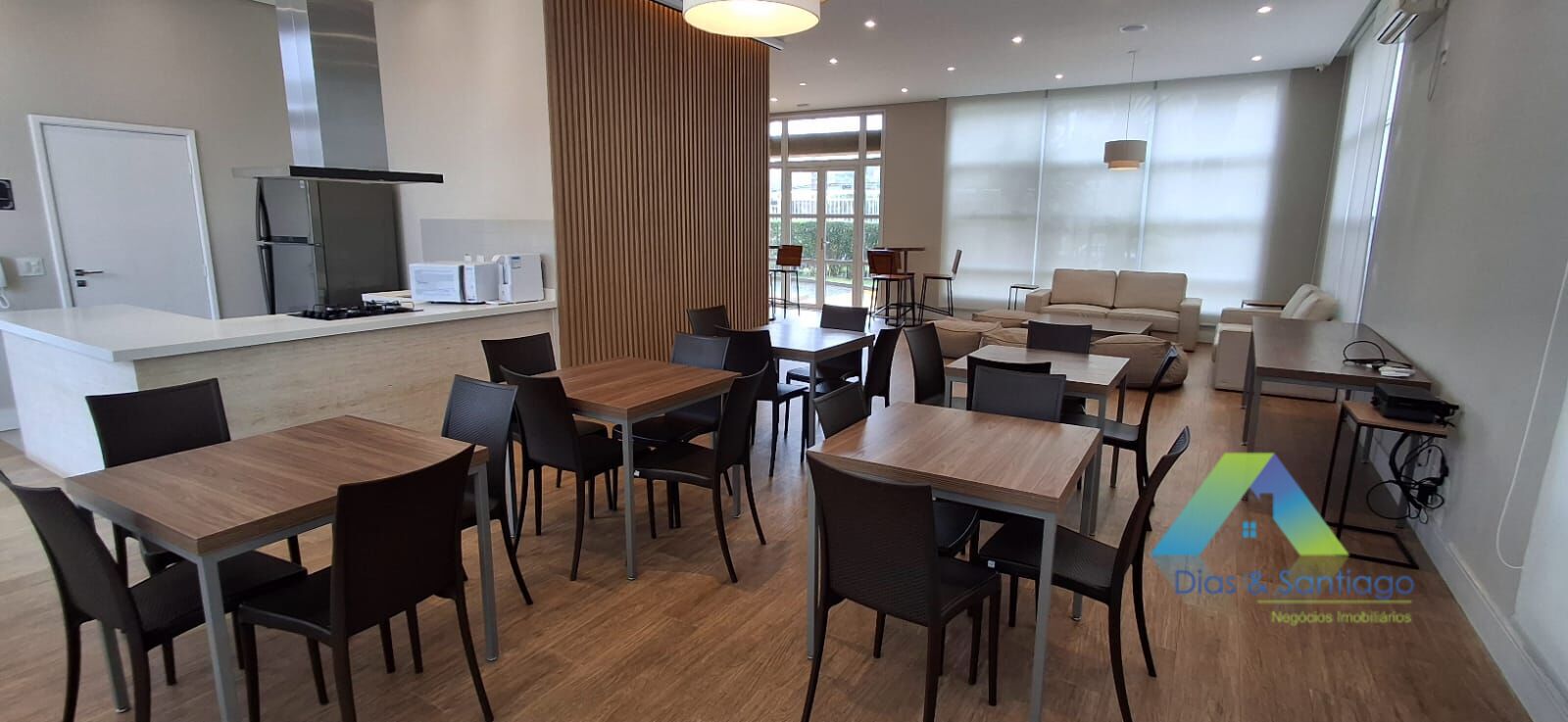 Apartamento, 2 quartos, 52 m² - Foto 30