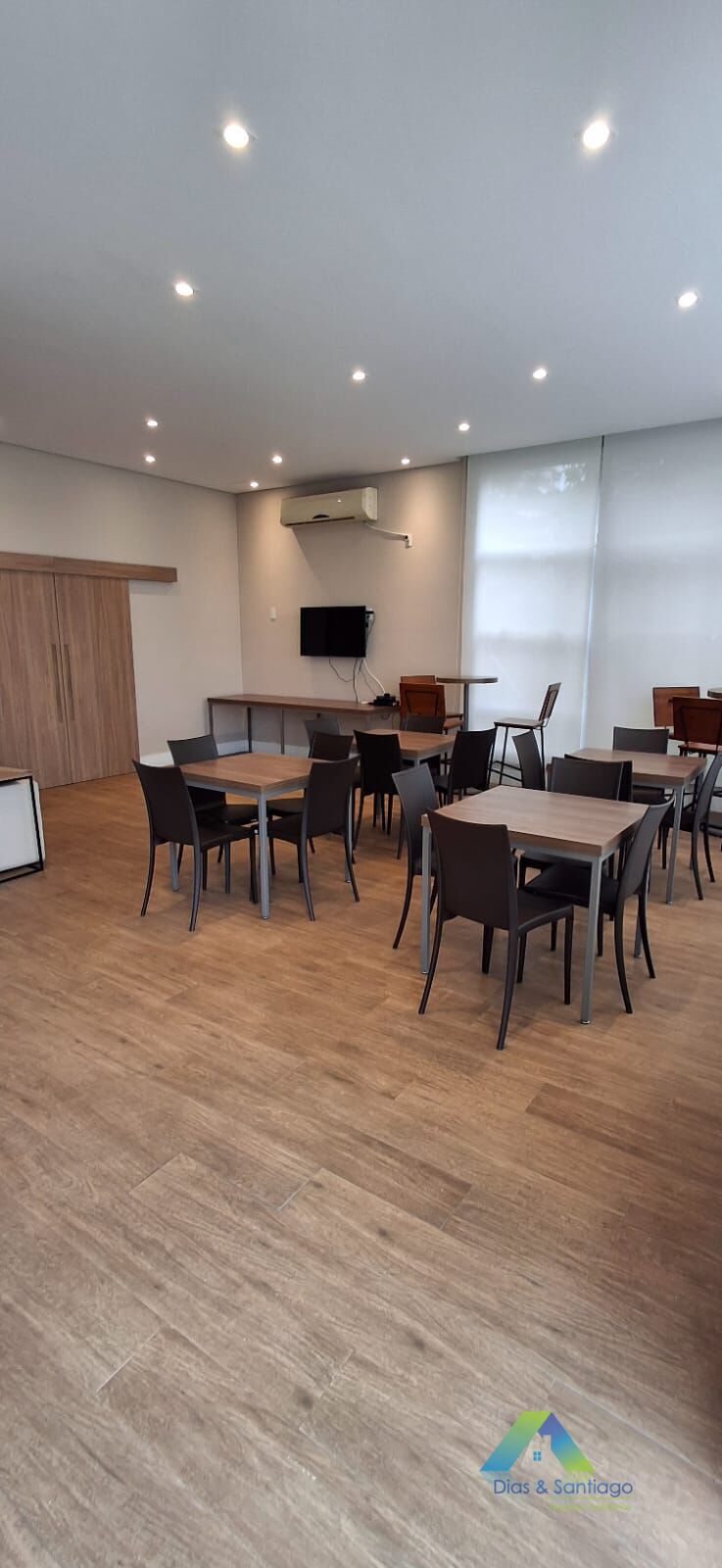 Apartamento, 2 quartos, 52 m² - Foto 21