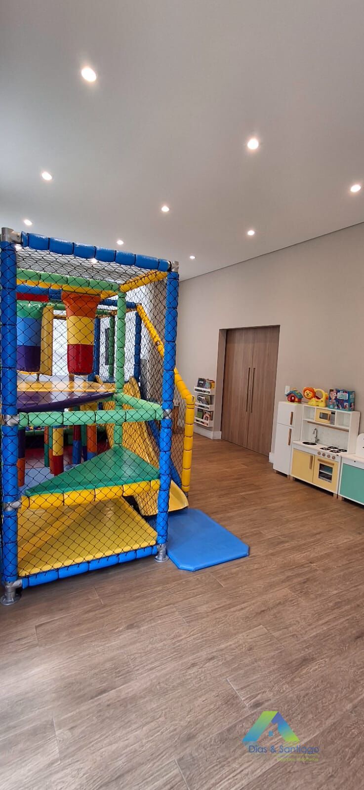 Apartamento, 2 quartos, 52 m² - Foto 23