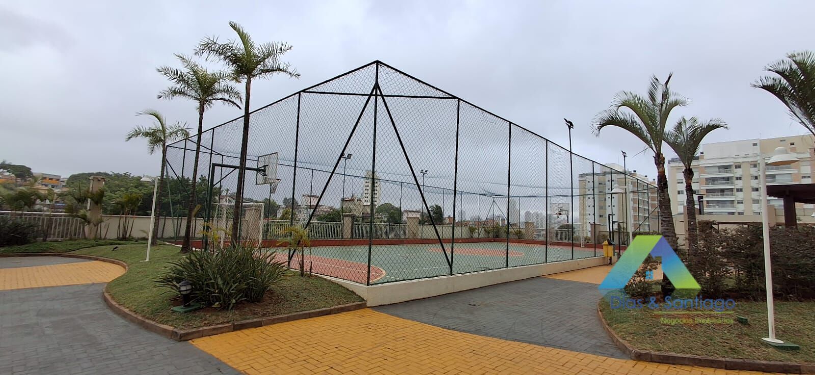 Apartamento, 2 quartos, 52 m² - Foto 40