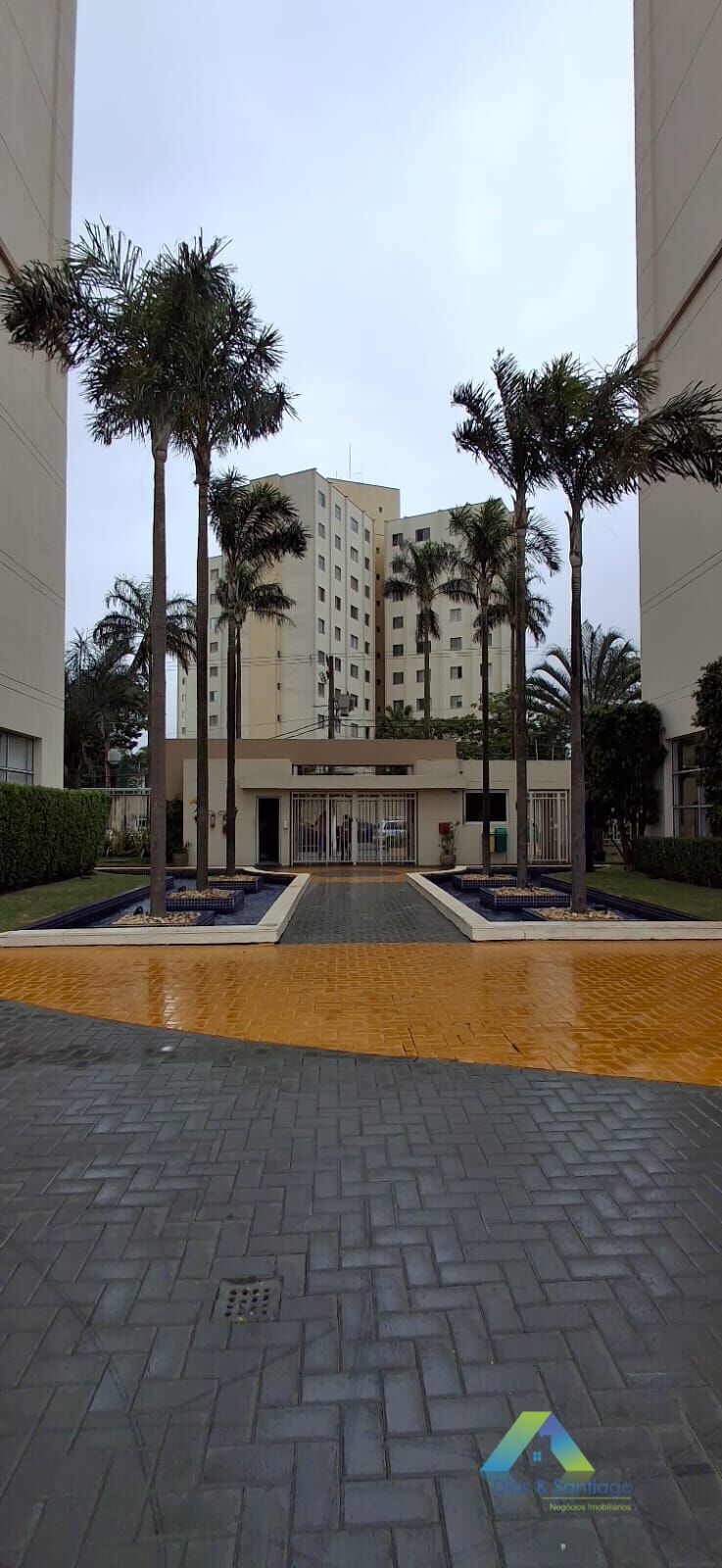 Apartamento, 2 quartos, 52 m² - Foto 14