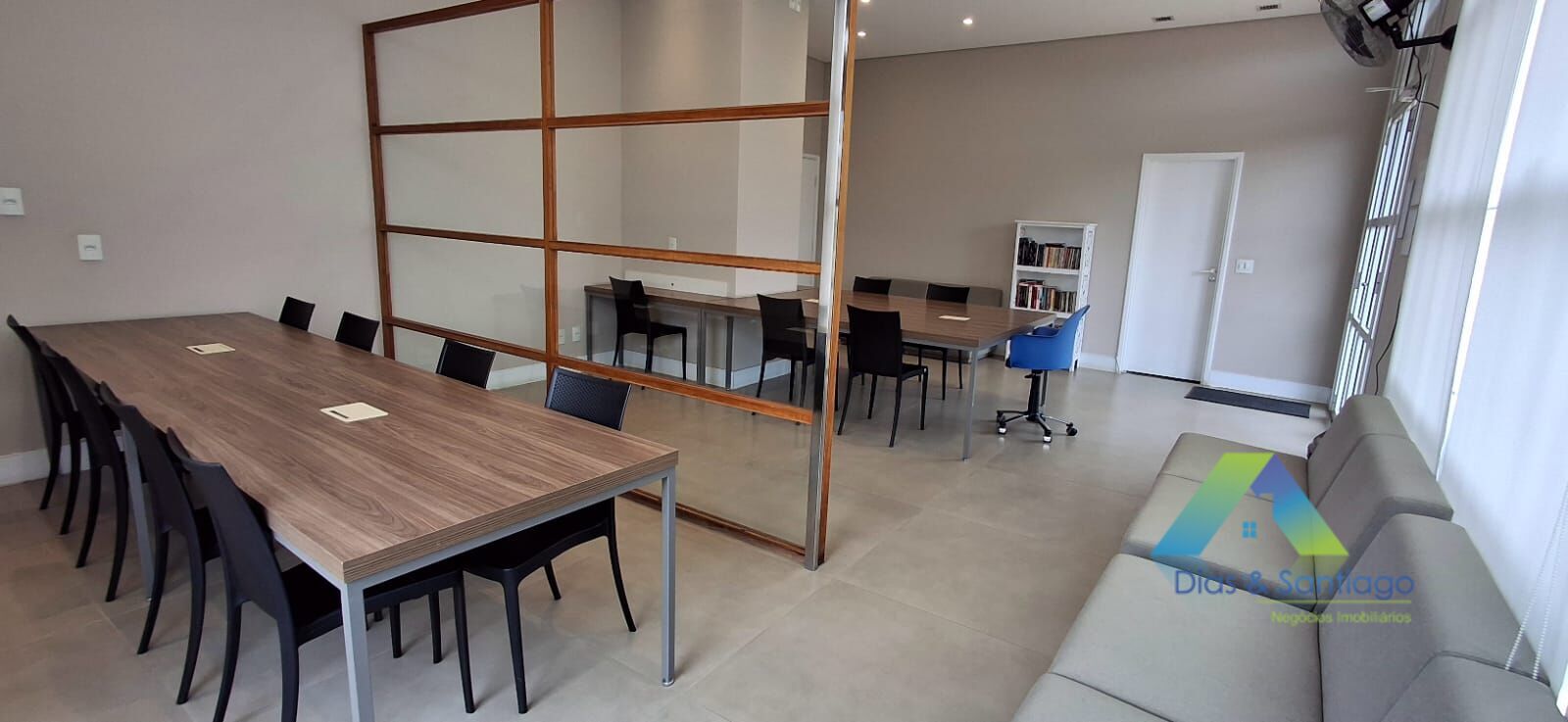 Apartamento, 2 quartos, 52 m² - Foto 27