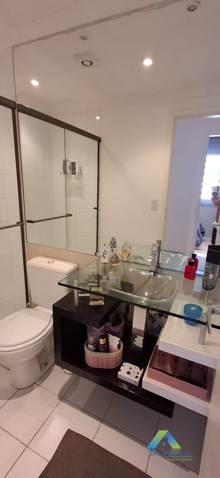 Apartamento, 2 quartos, 52 m² - Foto 10