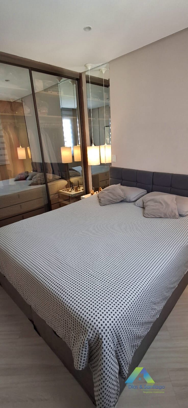 Apartamento, 2 quartos, 52 m² - Foto 7