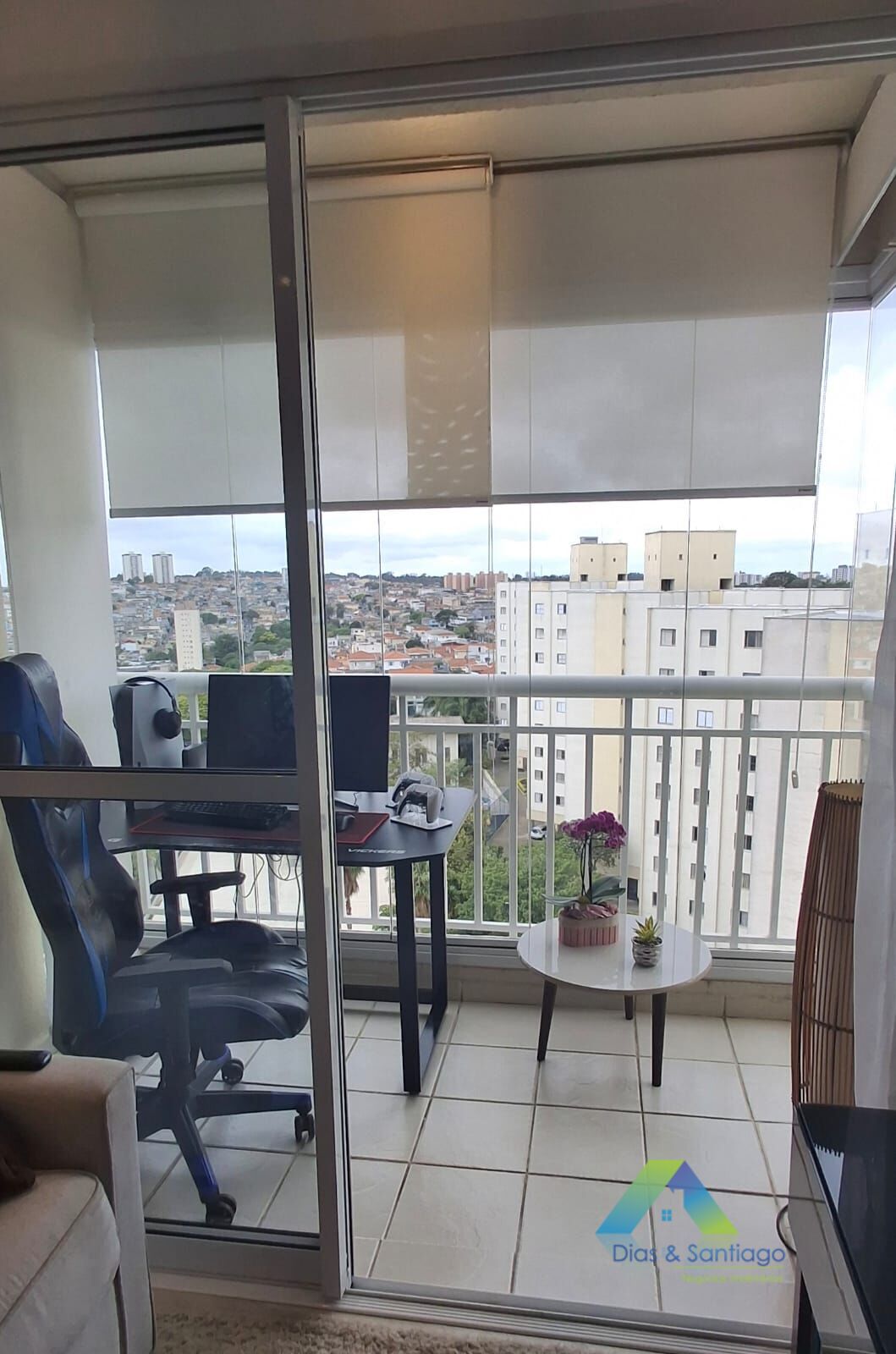 Apartamento, 2 quartos, 52 m² - Foto 11