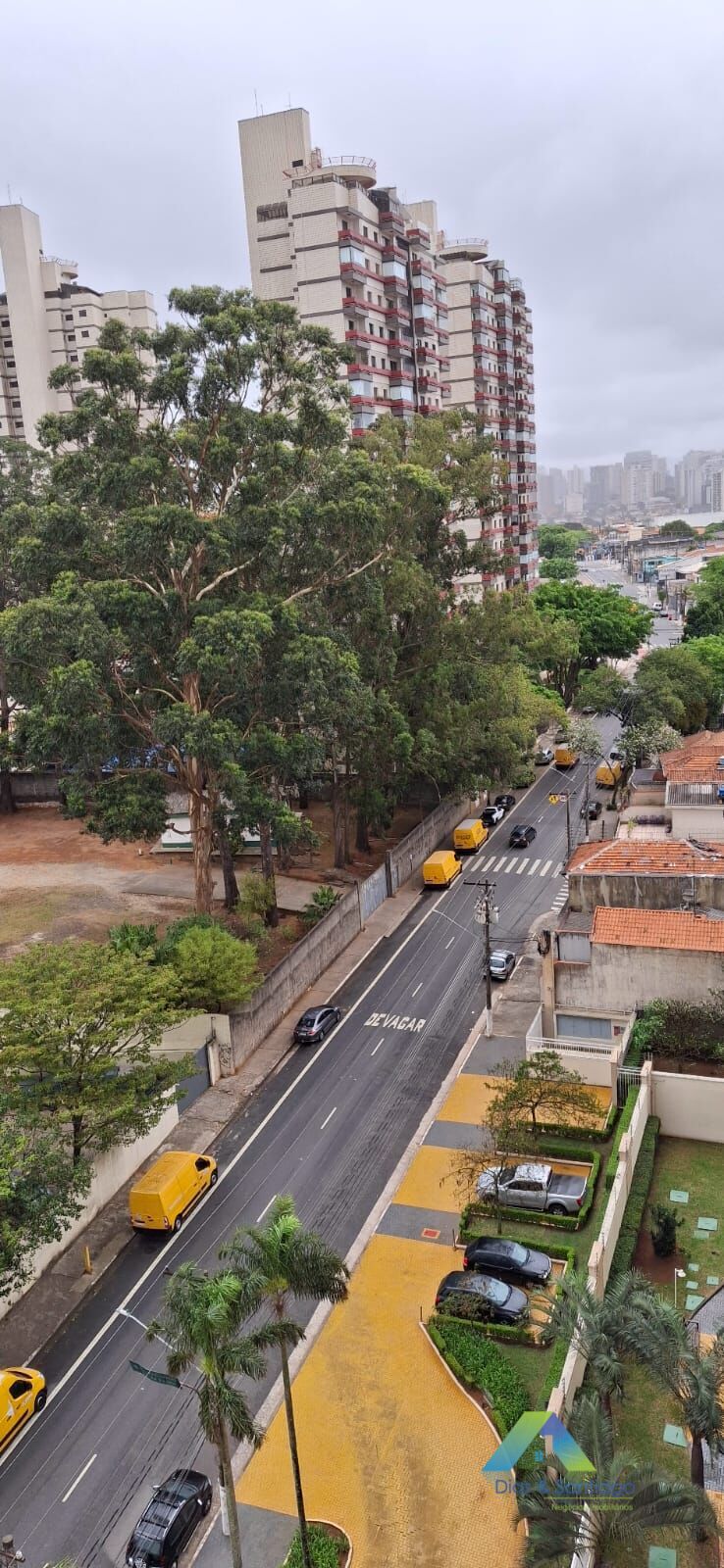 Apartamento, 2 quartos, 52 m² - Foto 41