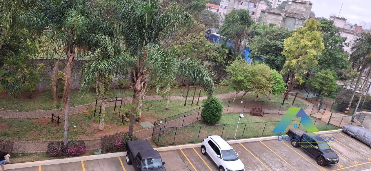 Apartamento, 2 quartos, 52 m² - Foto 34