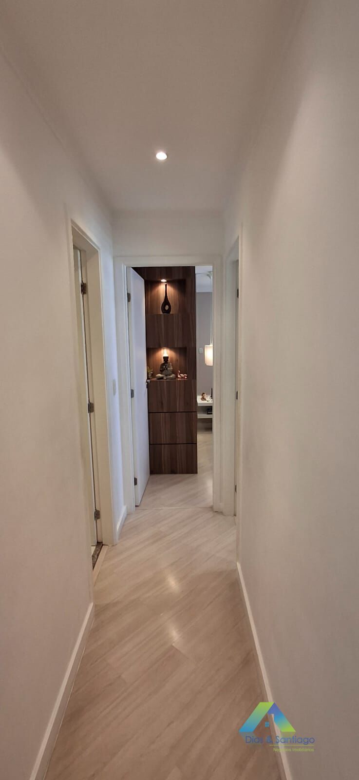 Apartamento, 2 quartos, 52 m² - Foto 12