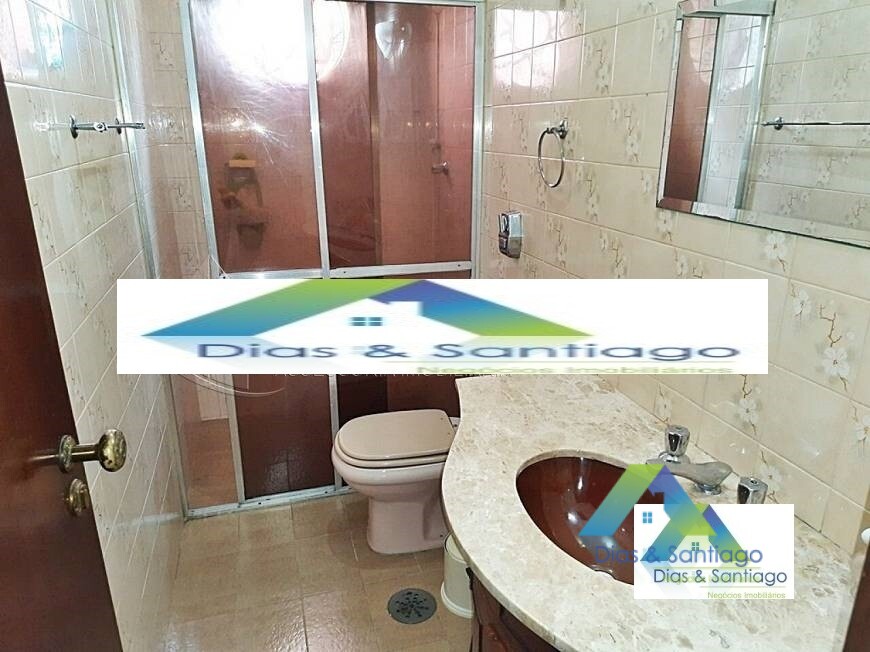 Sobrado, 3 quartos, 166 m² - Foto 17