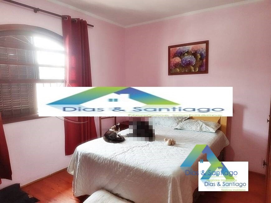 Sobrado, 3 quartos, 166 m² - Foto 10