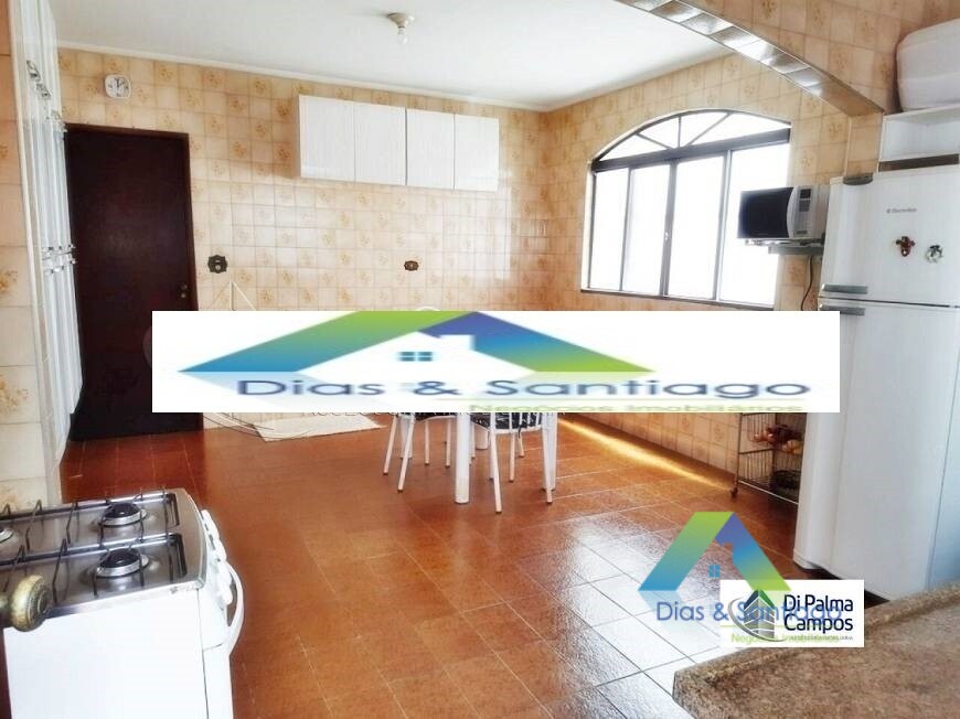 Sobrado, 3 quartos, 166 m² - Foto 5