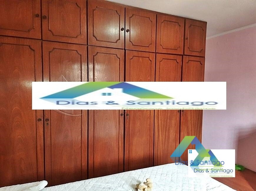 Sobrado, 3 quartos, 166 m² - Foto 11