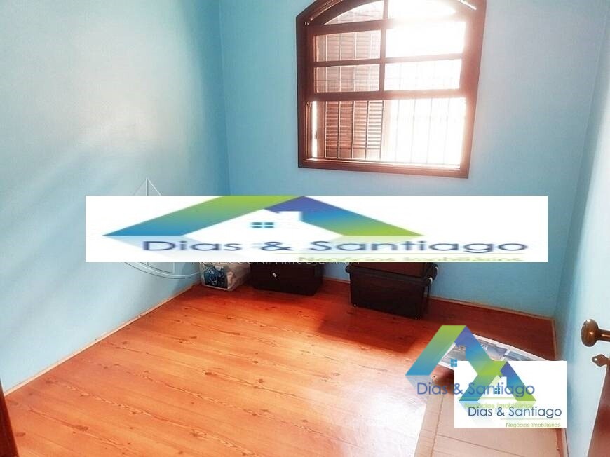 Sobrado, 3 quartos, 166 m² - Foto 12