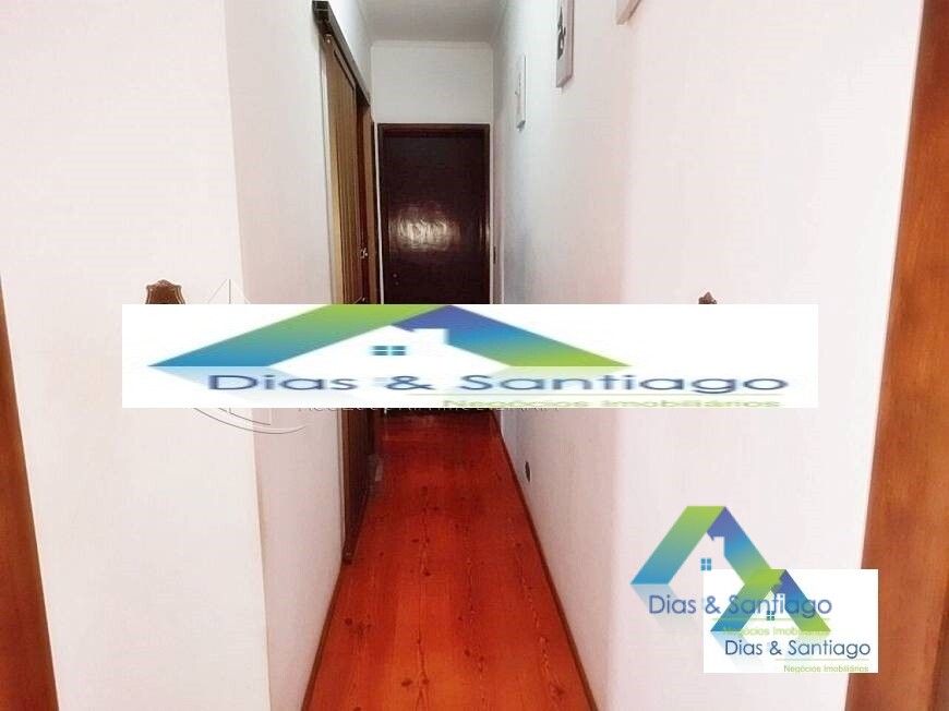 Sobrado, 3 quartos, 166 m² - Foto 8