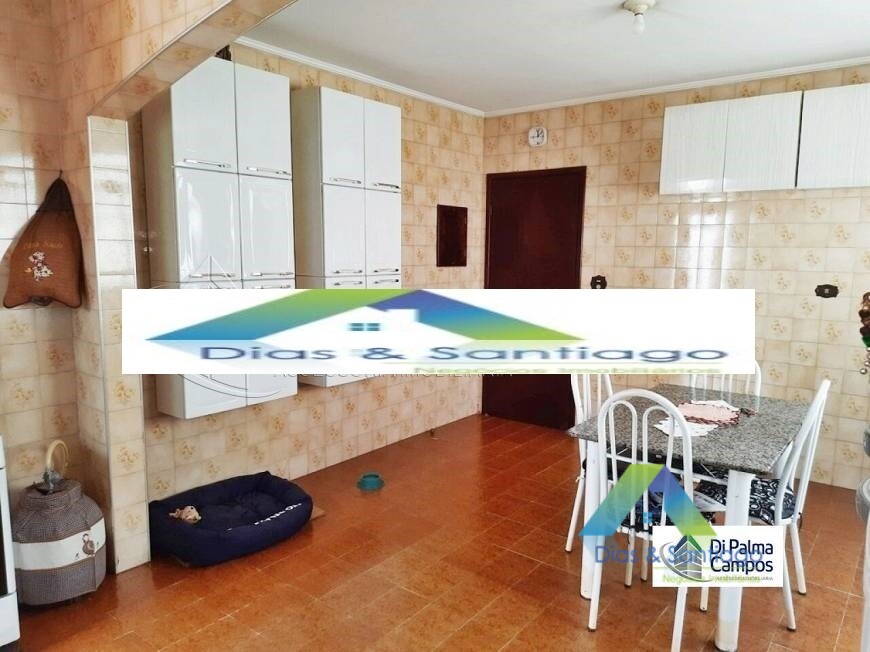 Sobrado, 3 quartos, 166 m² - Foto 7