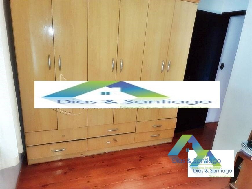 Sobrado, 3 quartos, 166 m² - Foto 13