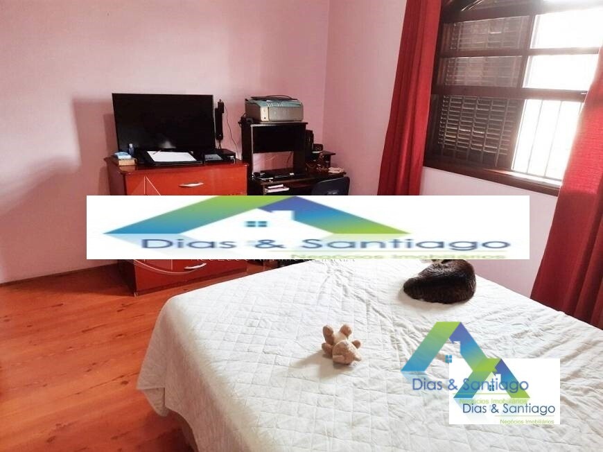 Sobrado, 3 quartos, 166 m² - Foto 9