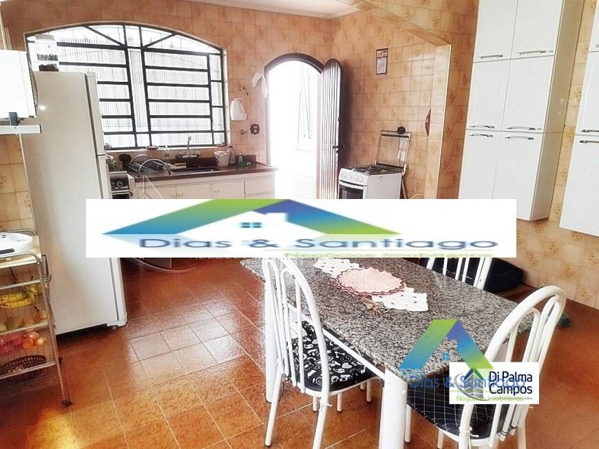 Sobrado, 3 quartos, 166 m² - Foto 6