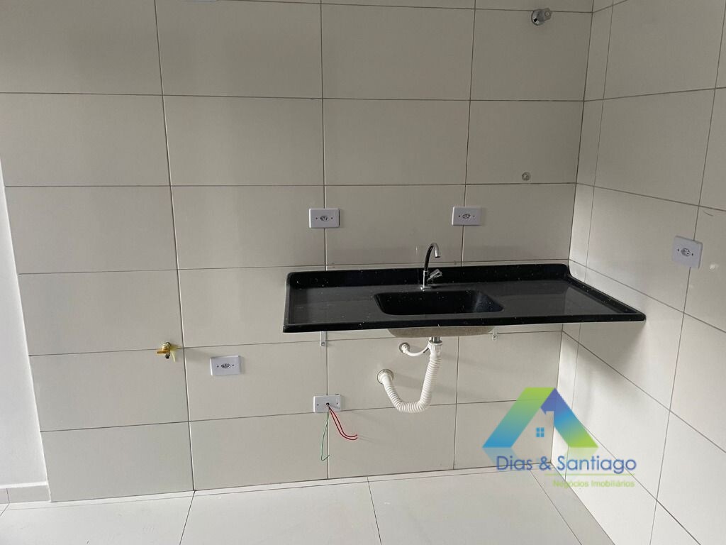 Apartamento à venda com 2 quartos, 35m² - Foto 11