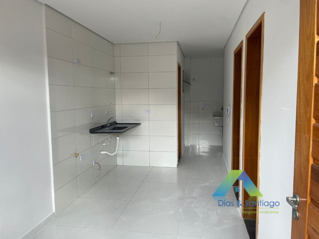 Apartamento à venda com 2 quartos, 35m² - Foto 10