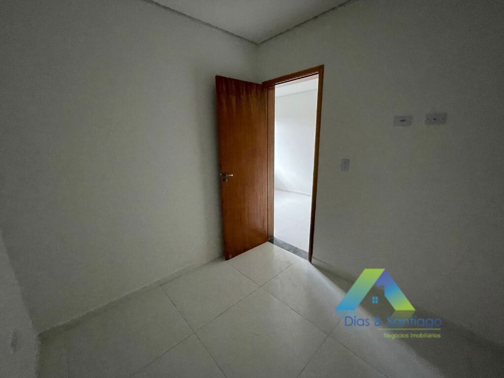 Apartamento à venda com 2 quartos, 35m² - Foto 9