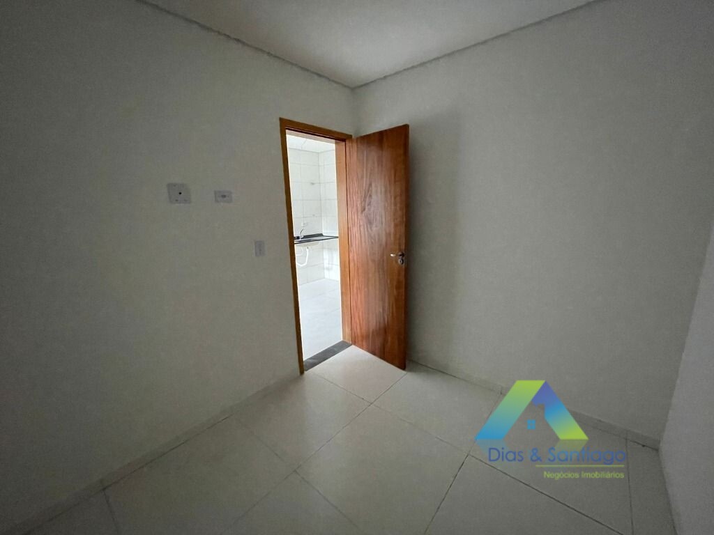 Apartamento à venda com 2 quartos, 35m² - Foto 8