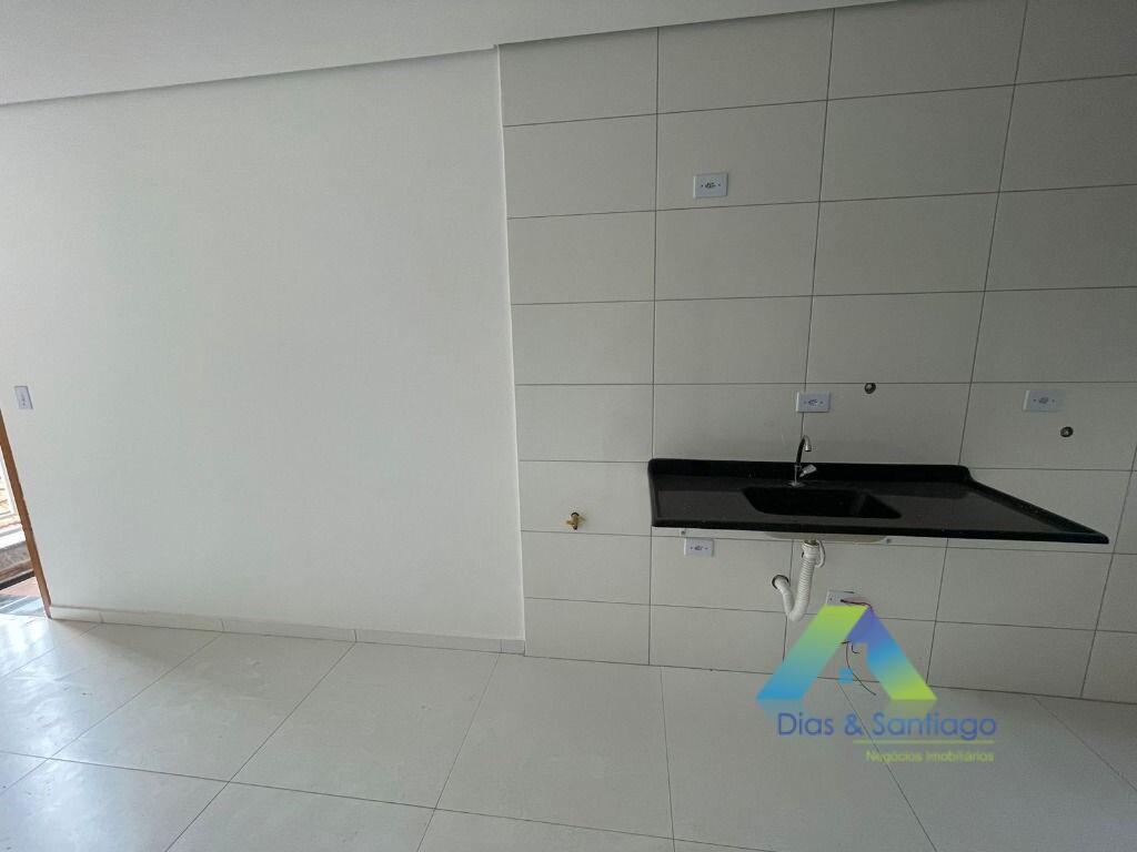 Apartamento à venda com 2 quartos, 35m² - Foto 12