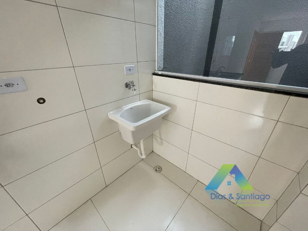 Apartamento à venda com 2 quartos, 35m² - Foto 13