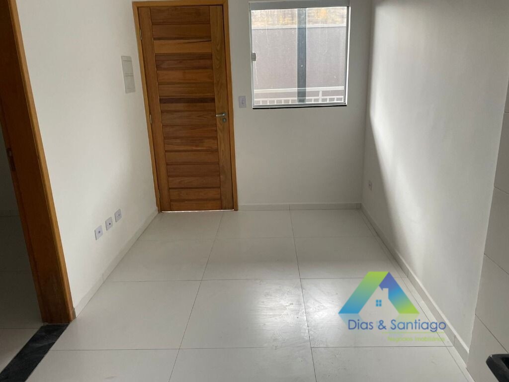 Apartamento à venda com 2 quartos, 35m² - Foto 6