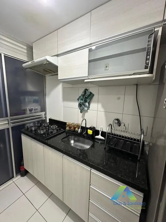 Apartamento, 2 quartos, 47 m² - Foto 8