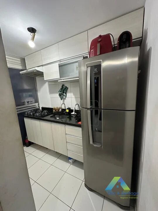 Apartamento, 2 quartos, 47 m² - Foto 7