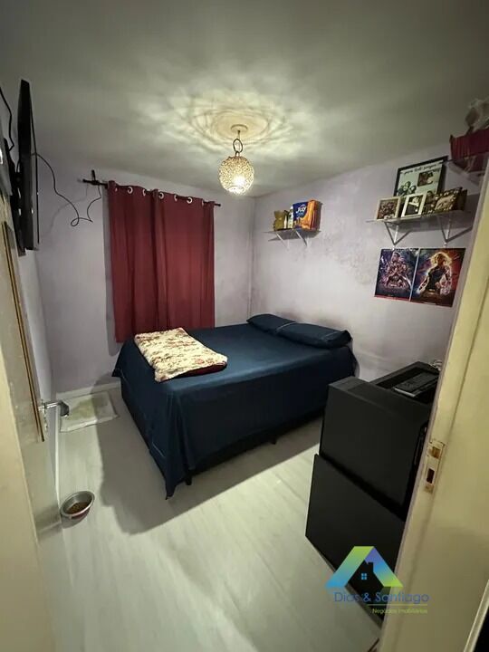 Apartamento, 2 quartos, 47 m² - Foto 4