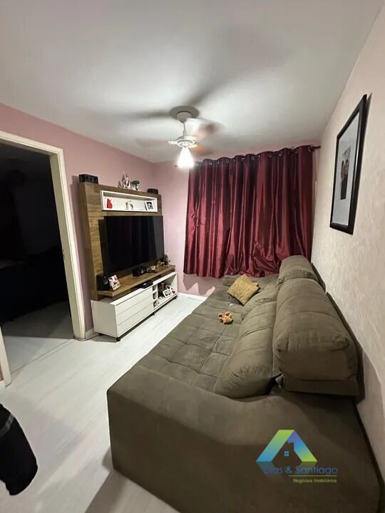 Apartamento, 2 quartos, 47 m² - Foto 3