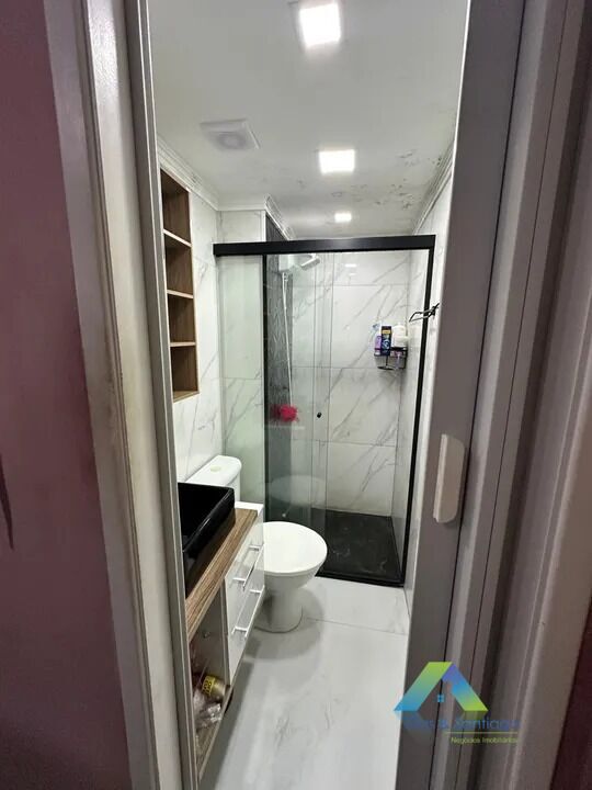 Apartamento, 2 quartos, 47 m² - Foto 9
