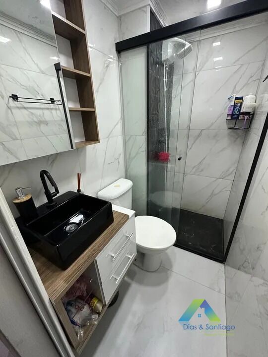 Apartamento, 2 quartos, 47 m² - Foto 11