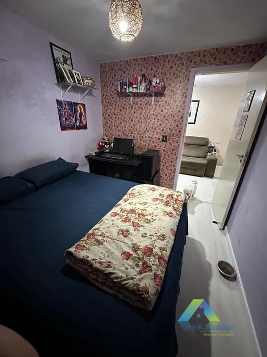 Apartamento, 2 quartos, 47 m² - Foto 6