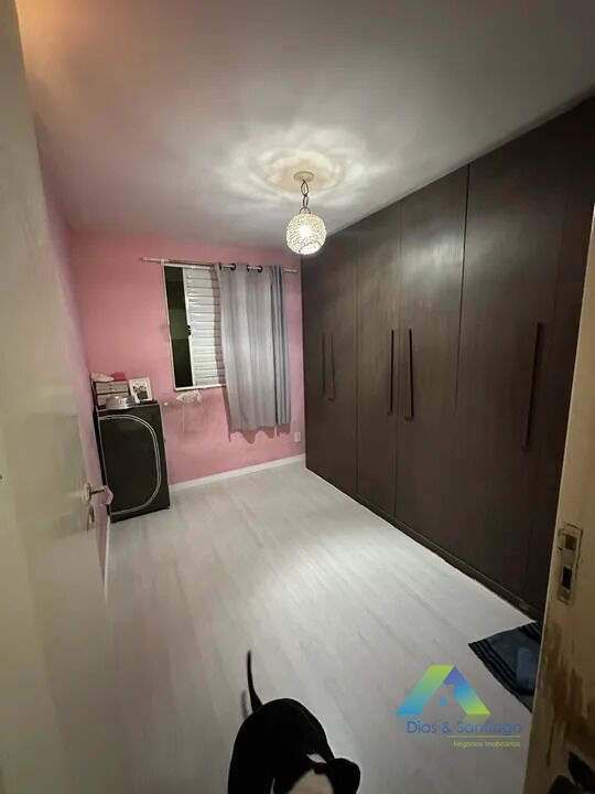 Apartamento, 2 quartos, 47 m² - Foto 5