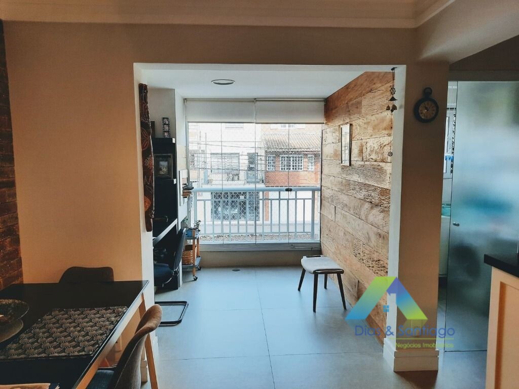 Apartamento à venda com 2 quartos, 68m² - Foto 23